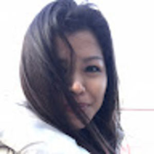 Meet your Posher, Mary joyce